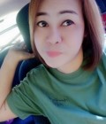 Rencontre Femme Thaïlande à แปดริ้ว : Yui, 37 ans